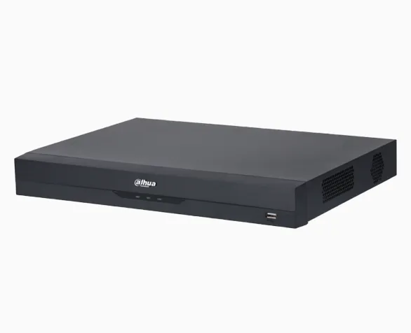 16 Channel 1U 2HDDs WizSense Network Video Recorder ( DHI-NVR2216-I2 )